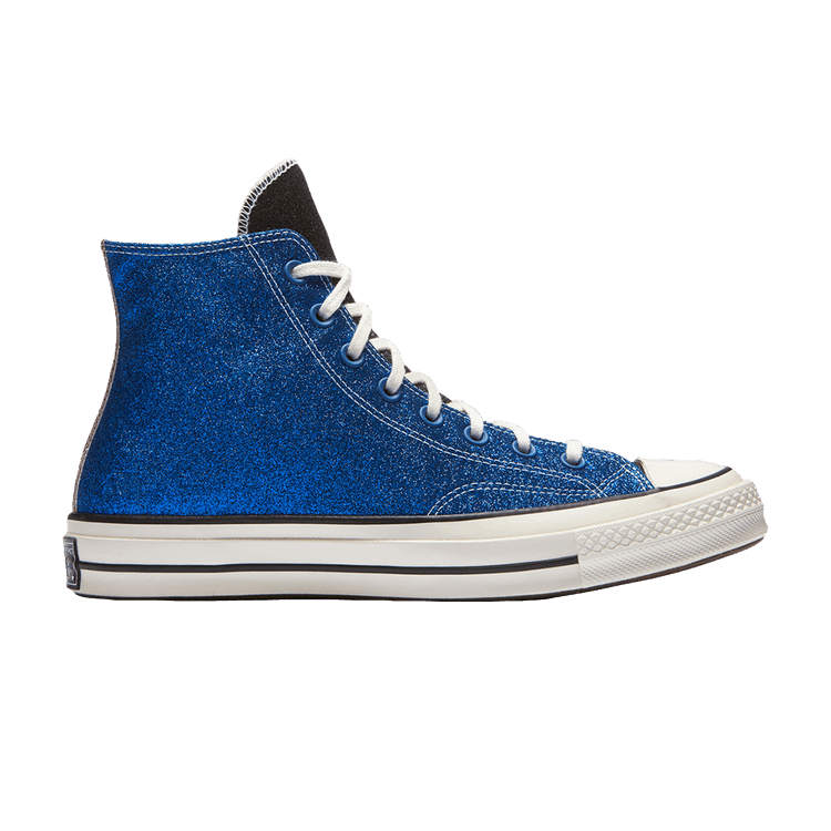 Buy J.W. Anderson x Chuck 70 Hi Glitter Gutter 160804C GOAT