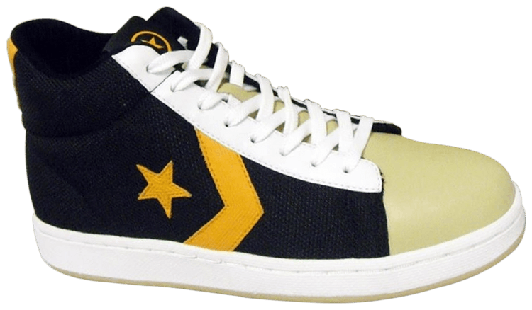 Converse Pro Leather Hi Reverb