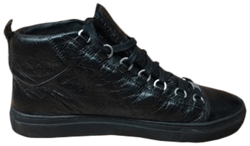 balenciaga arena high