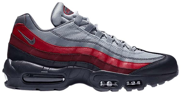 Nike air max 95 essential anthracite new arrivals