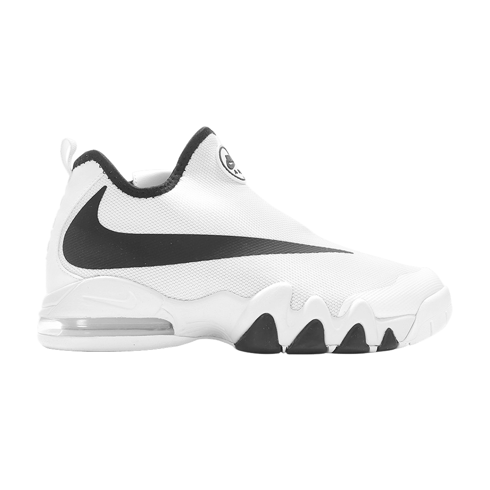 Nike big swoosh shoe new arrivals