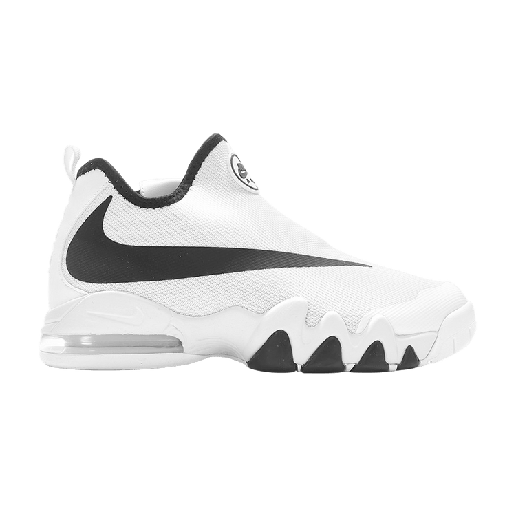 Nike big swoosh sneakers sales