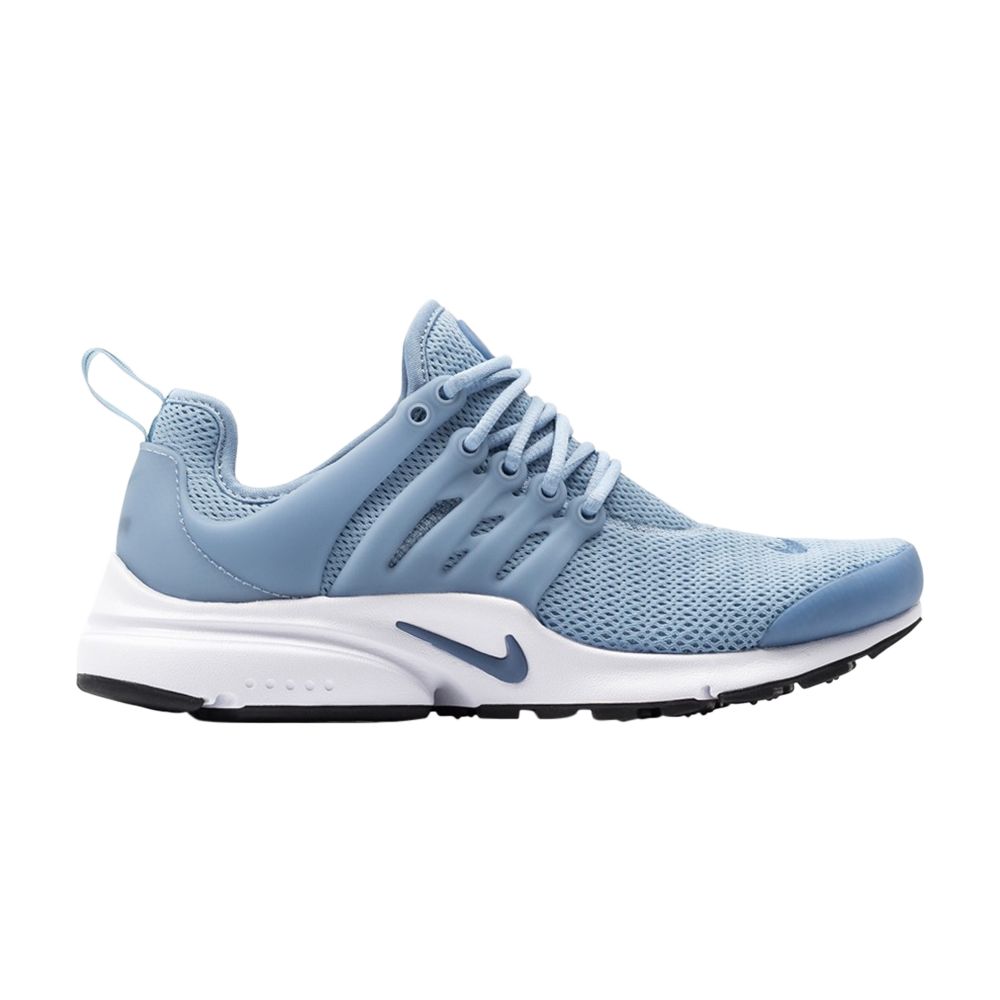 Nike Wmns Air Presto | Blue | Women's Size 5 - 878068-400