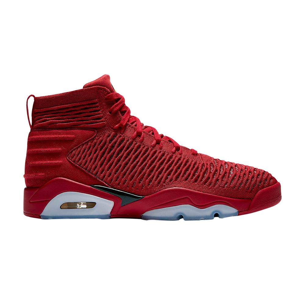 Jordan Flyknit Elevation 'Last Shot' | Red | Men's Size 9