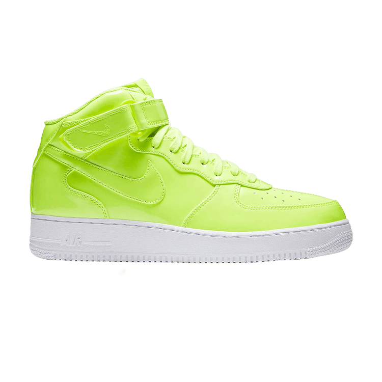 Buy Air Force 1 Mid UV Volt AO0702 700 GOAT