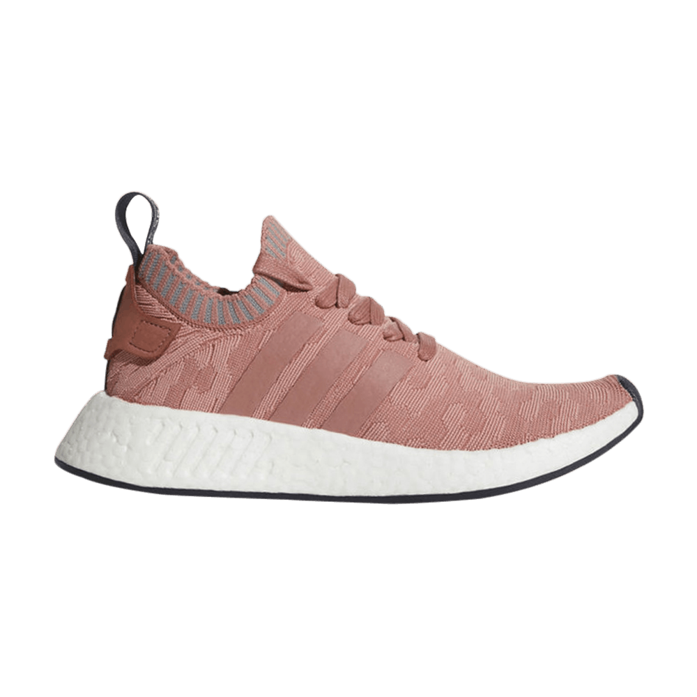 Pink adidas nmd r2 Clearance