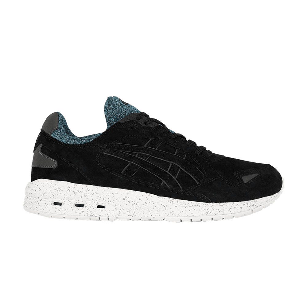 Pre-owned Asics Gt Cool Xpress '30 Years Of Gel' In Black