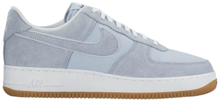 Nike air force discount 1 armory blue