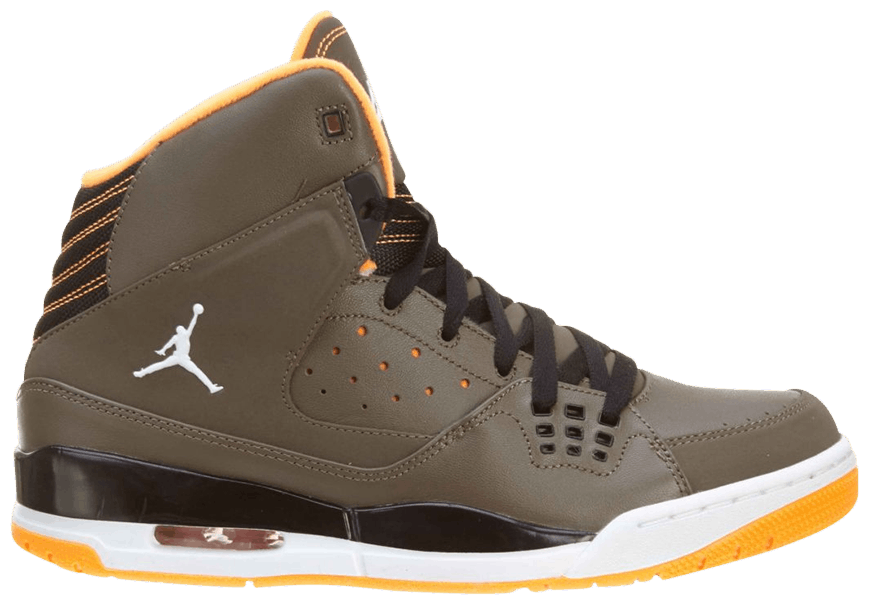 Buy Jordan SC1 'Olive Khaki' 538698 207 GOAT