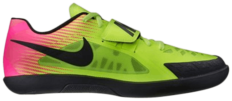 Nike Zoom Rival SD 4