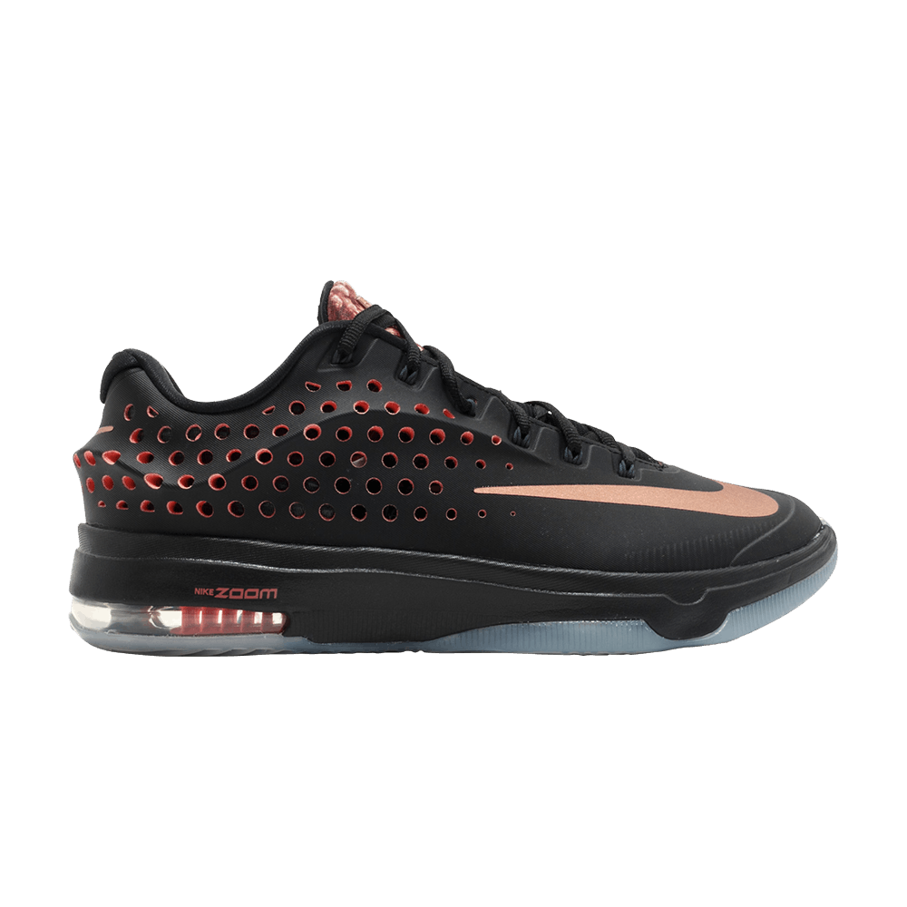 Kd 7 rose gold