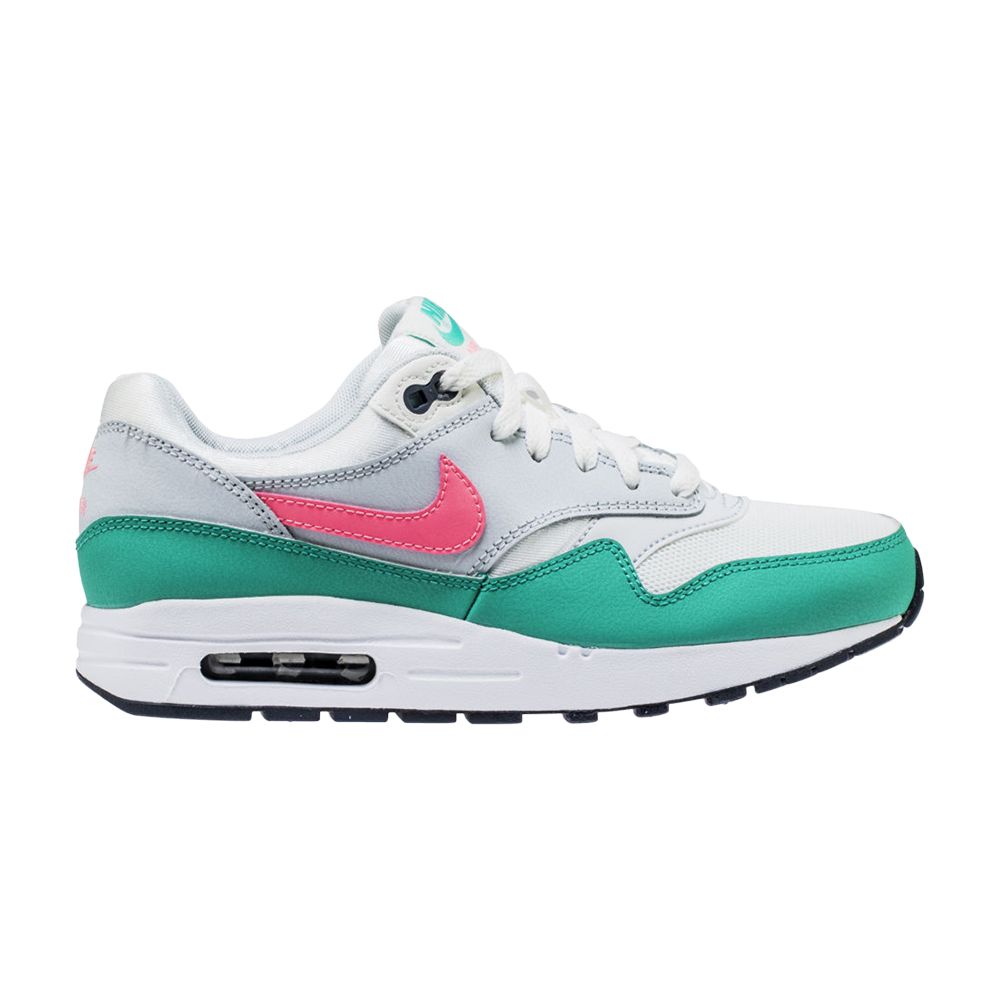 Nike Air Max 1 GS 'Watermelon' | Green | Kid's Size 4