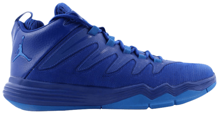 Buy Jordan CP3 9 - 810868 405 - Blue | GOAT