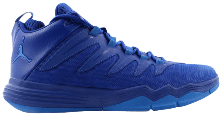 Jordan CP3 9 - 810868 - Blue |