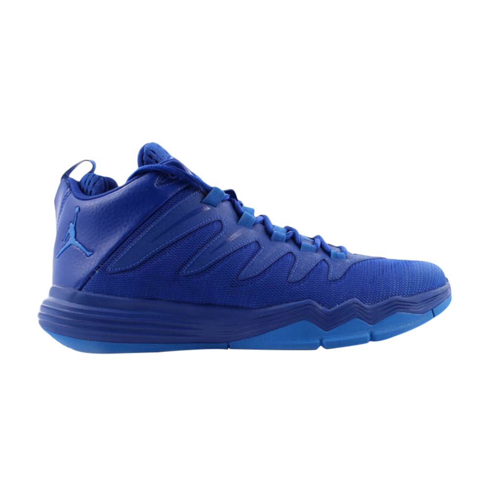 Air Jordan CP3 9 | Blue | Men's Size 10 - 810868-405