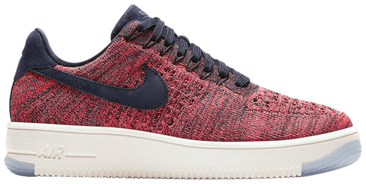 Nike Wmns Air Force 1 Flyknit