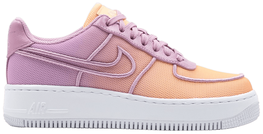 wmns air force 1 upstep lx
