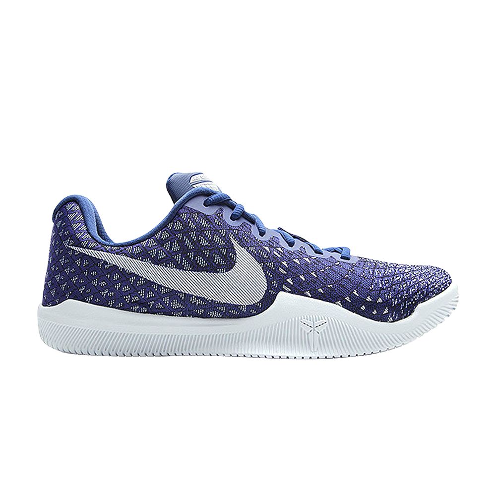 Nike Mamba Instinct 'Blue' | Men's Size 11 - 852473-400