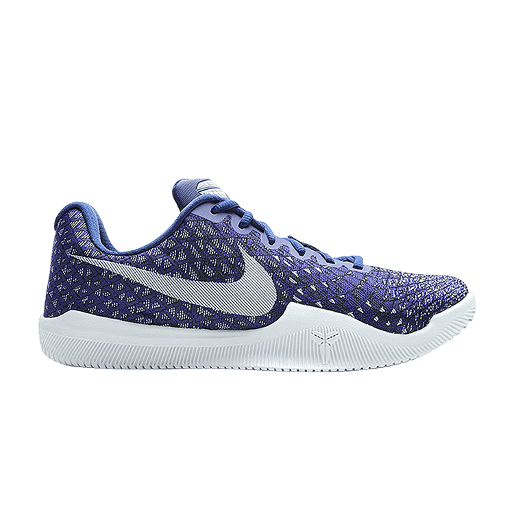 Buy Mamba Instinct Blue 852473 400 GOAT CA