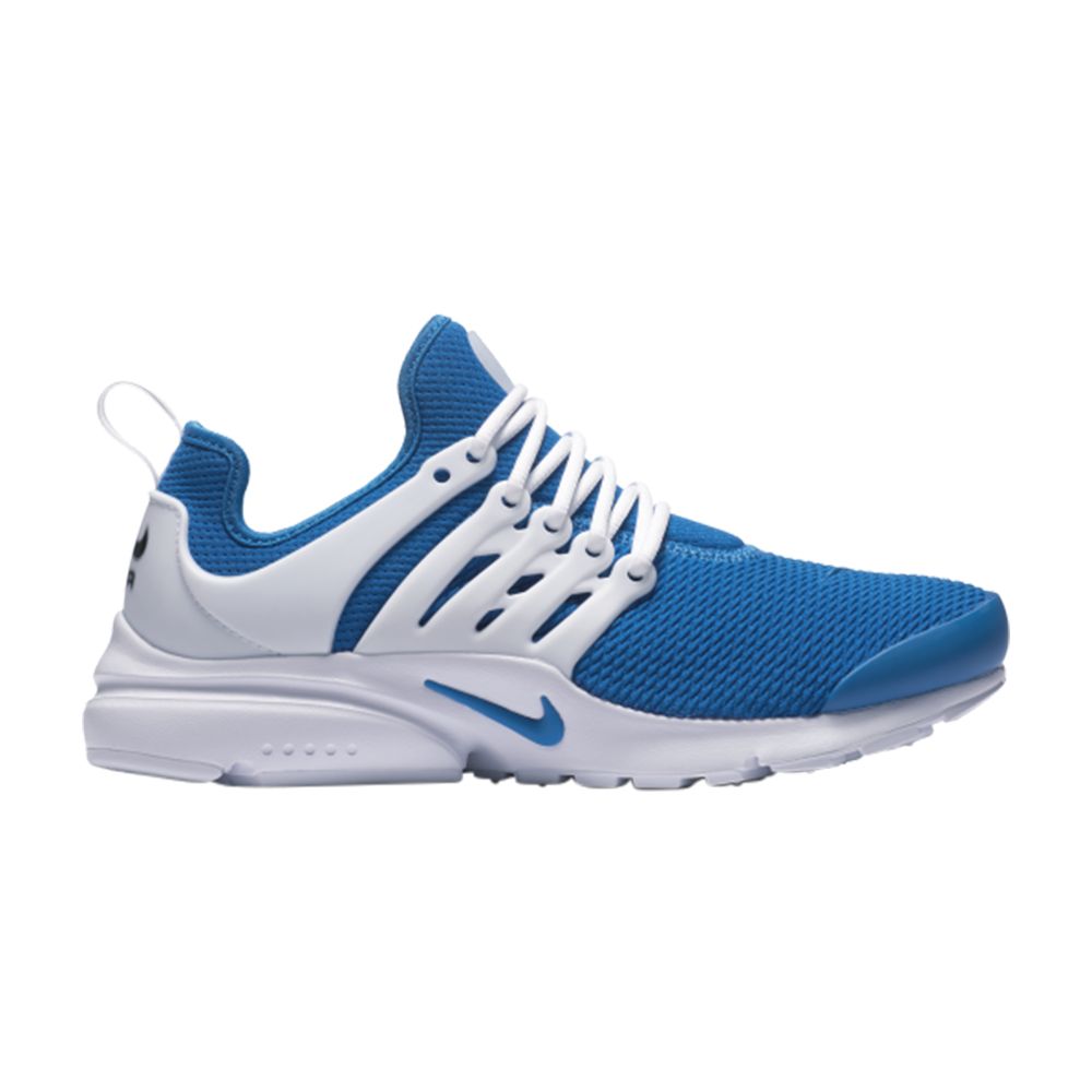 Nike Wmns Air Presto 'Blue Nebula' | Women's Size 7 - 878068-404