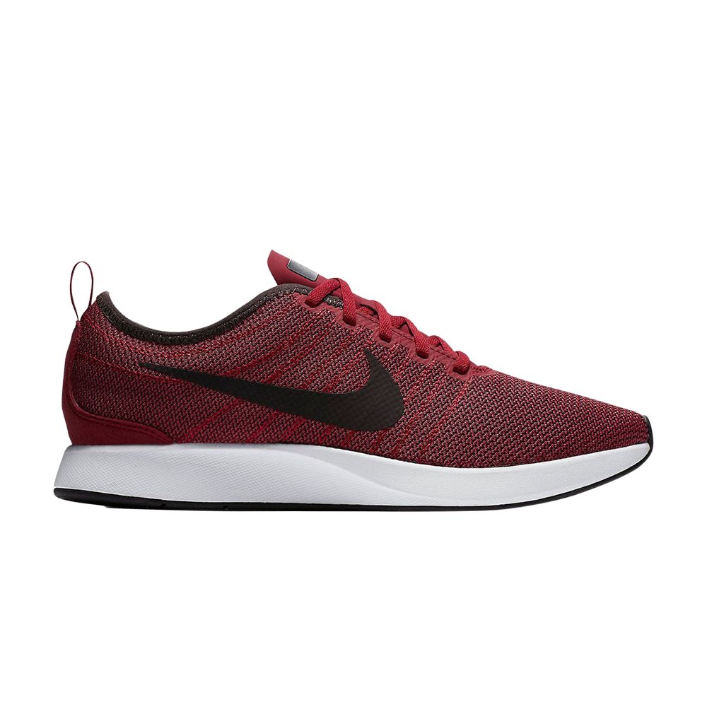 Nike Dualtone Racer | Red | Men's Size 7 - 918227-602