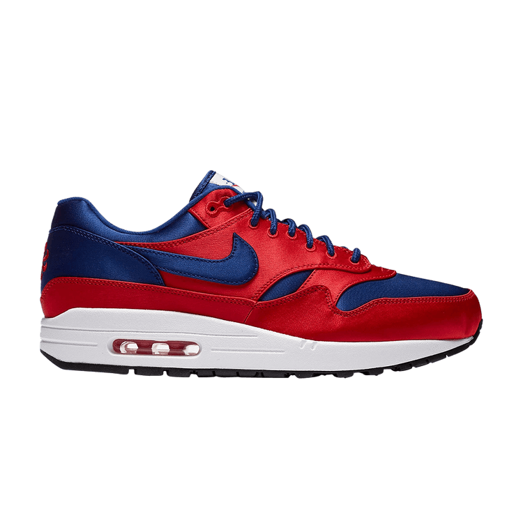 Buy Air Max 1 Satin Pack AO1021 600 GOAT UK