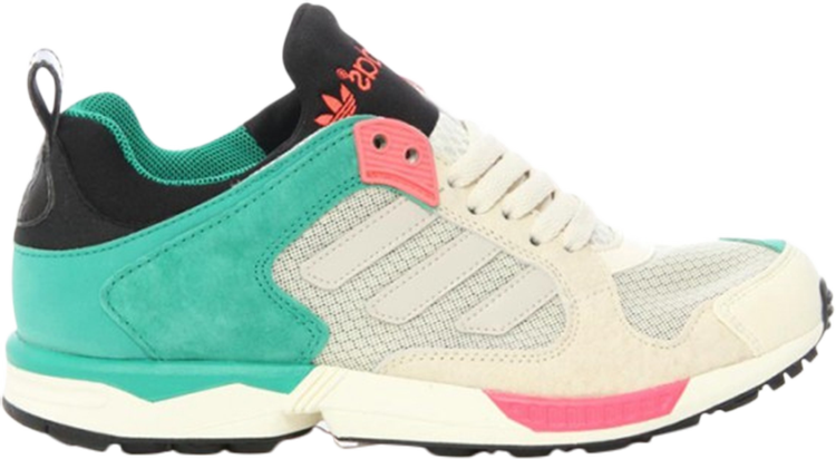 adidas zx 5000 rspn multicolor black and white