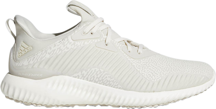 Alphabounce HPC AMS 'Clear Brown' | GOAT