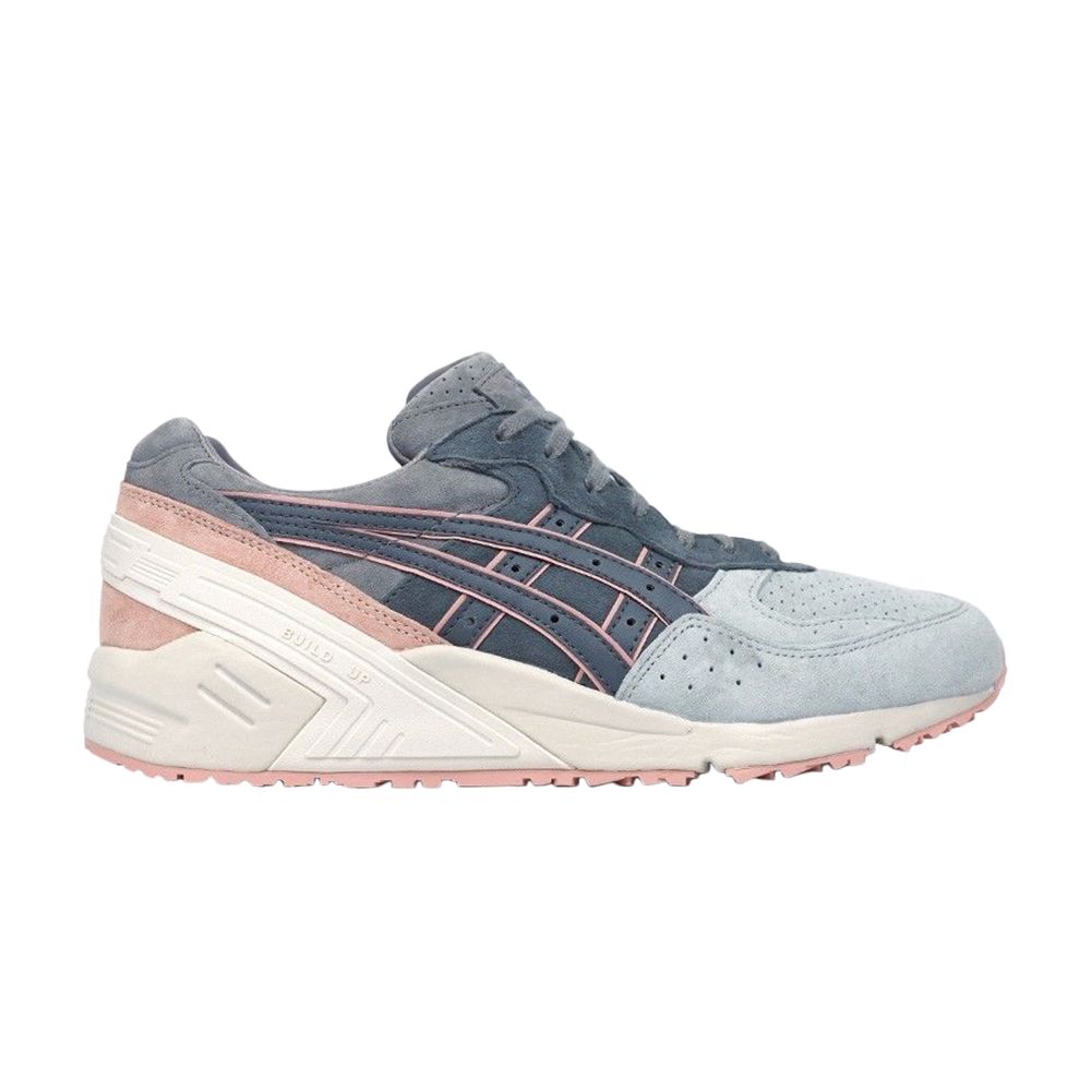 ASICS Gel Sight 'Python Pack' | Grey | Men's Size 11.5 - H711l9797
