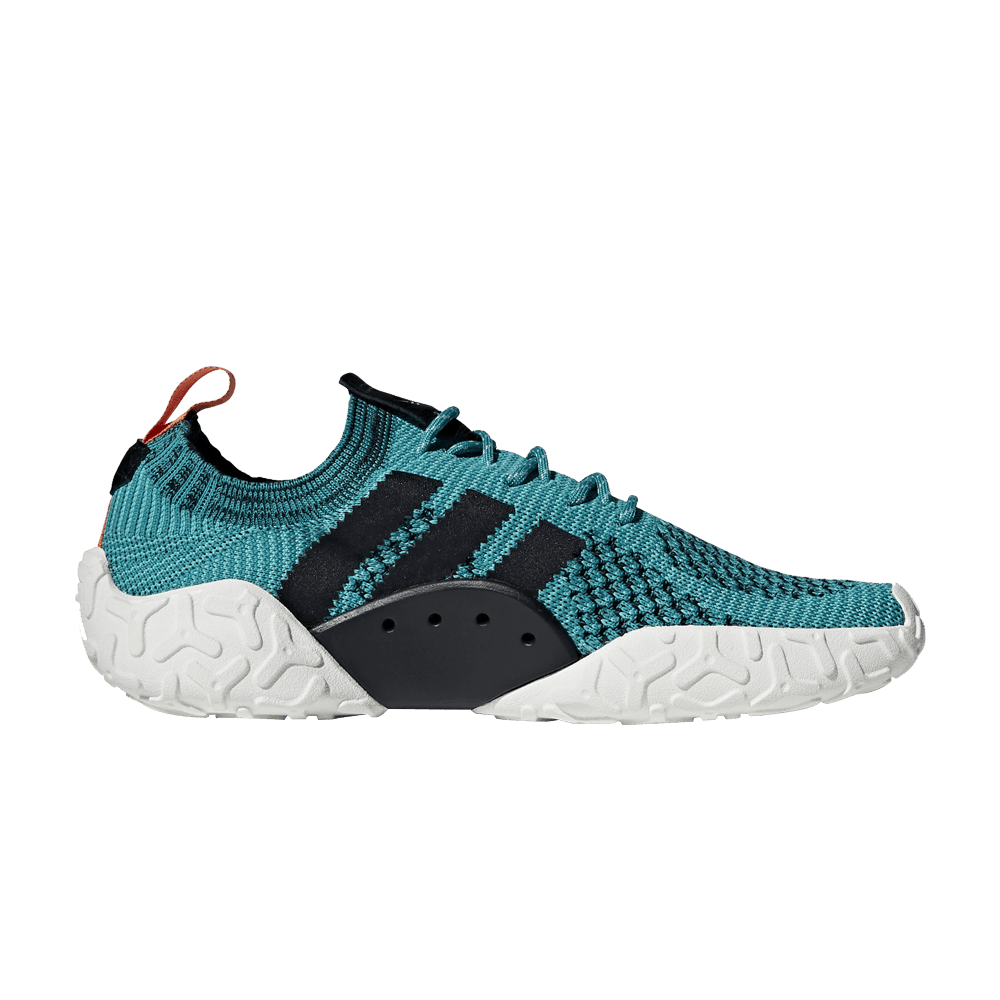 F/22 primeknit raw gold trainers clearance
