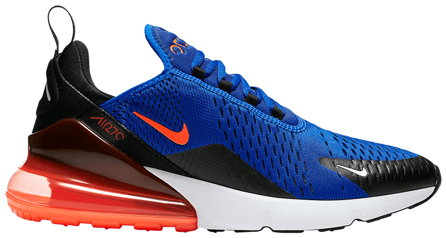 airmax 270 azul