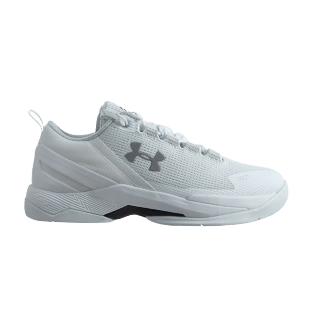 chef curry sneakers