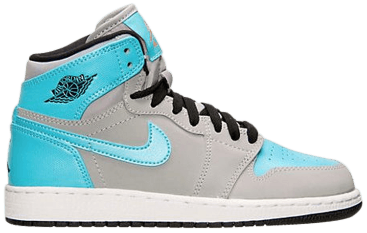 Air Jordan 1 Retro High GS 'Tide Pool'