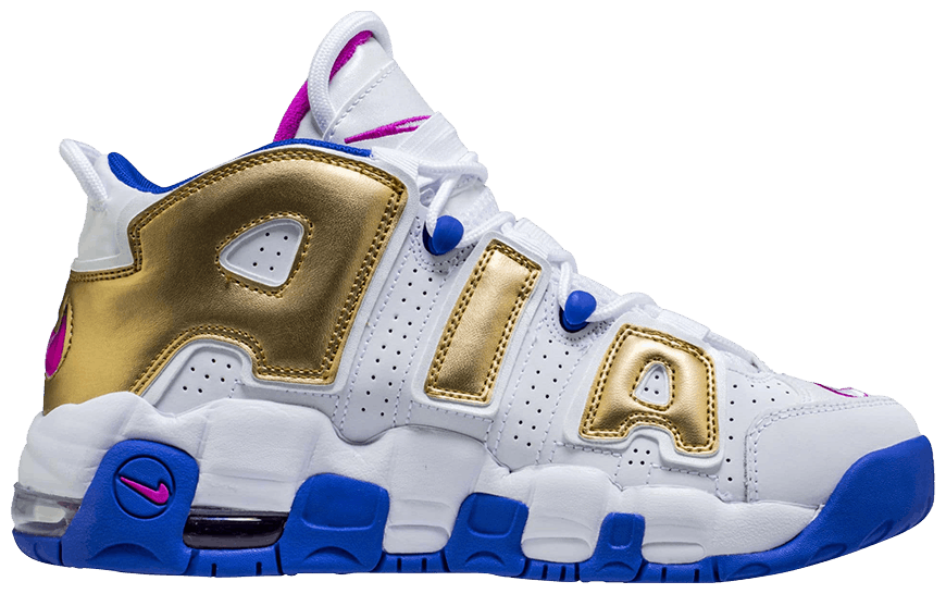 uptempo fuchsia blast