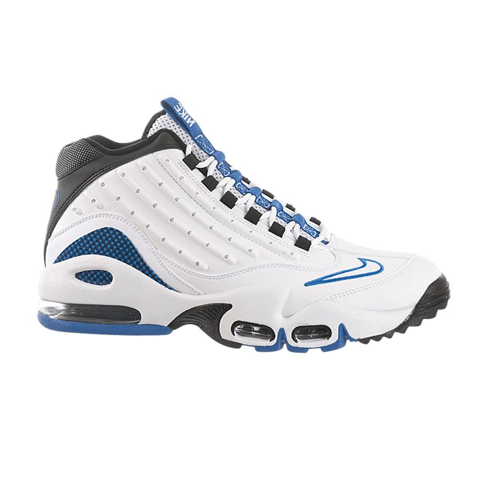 griffey 2 shoes