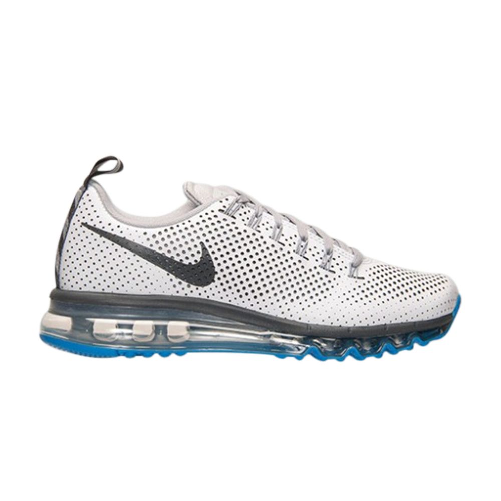 Nike Air Max Motion | Grey | Men's Size 10.5 - 631767-103