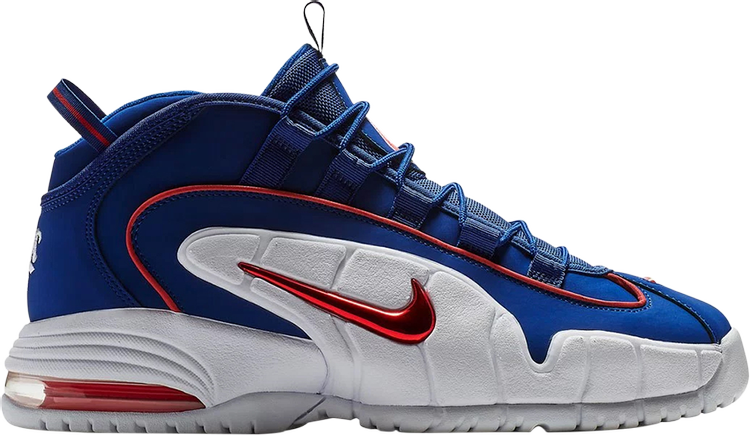 Air Max Penny 1 'Lil Penny'