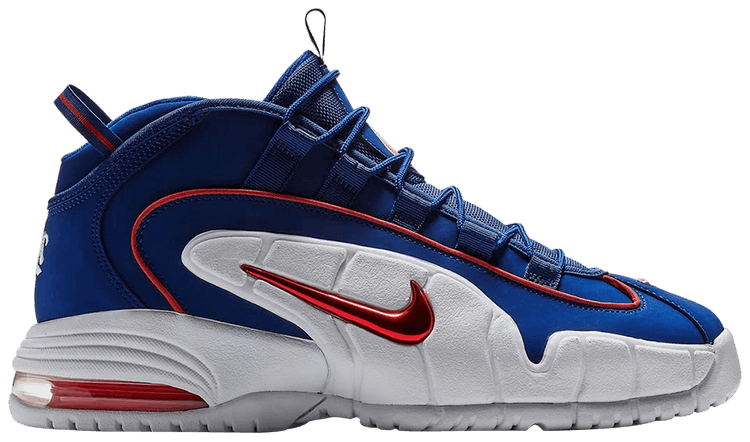 Buy Air Max Penny 1 'Lil Penny' - 685153 400 | GOAT Buy Air Max Penny 1 'Lil Penny' - 685153 400 | GOAT