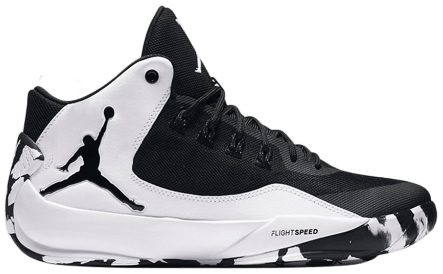 air jordan rising high 2