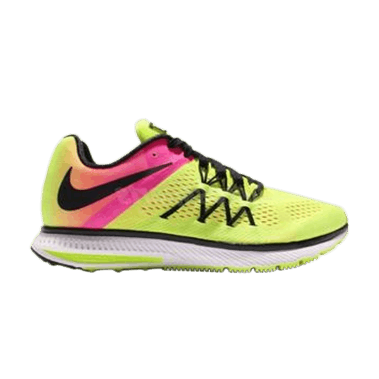Zoom winflo 3 cheap