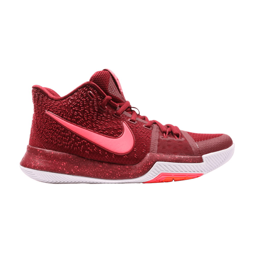 Nike kyrie 3 for the fearless only new arrivals