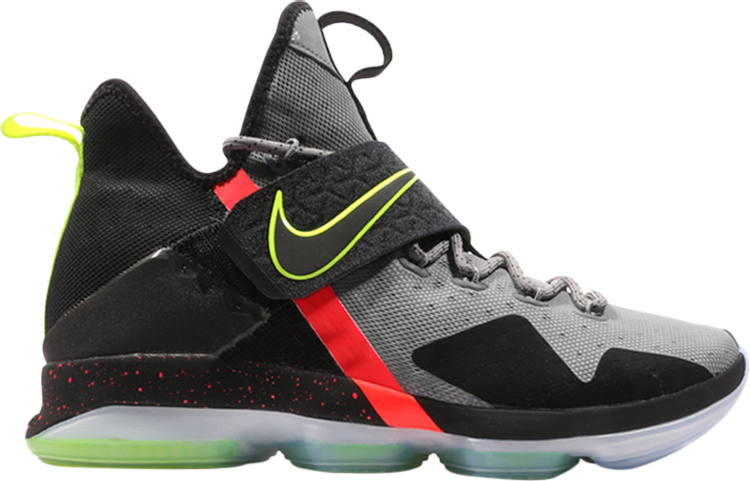 LeBron 14 EP 'Out of Nowhere'
