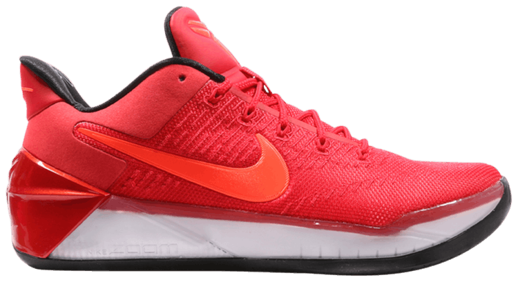 Nike kobe ad orange outlet