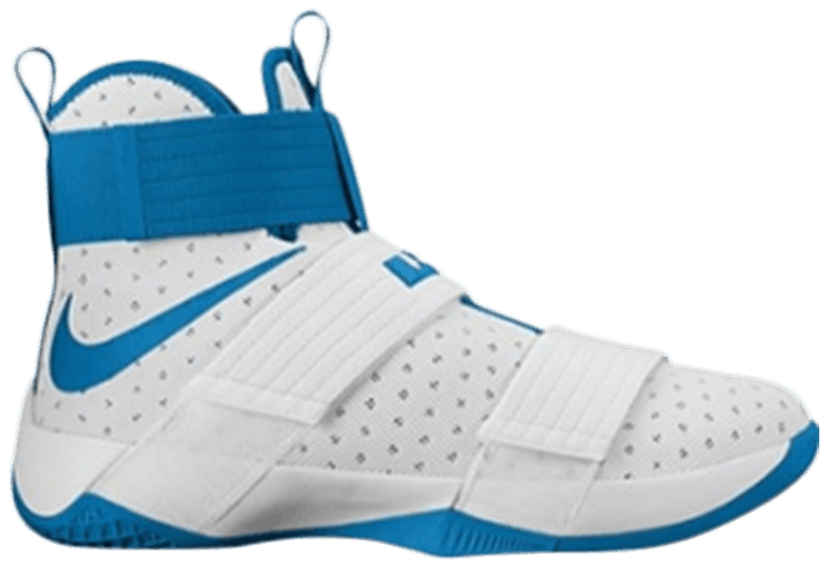 Nike LeBron Soldier 10