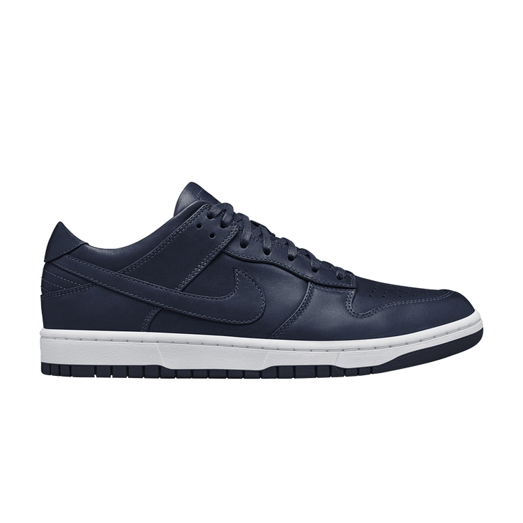 Nike dunks lux lows top