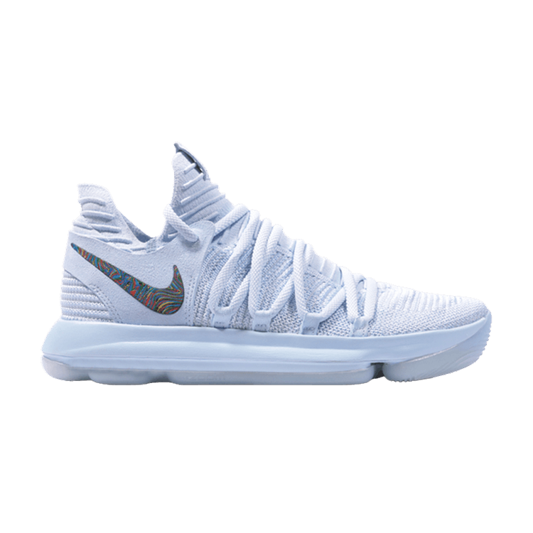 Buy Zoom KD 10 LMTD EP AA4197 900 GOAT
