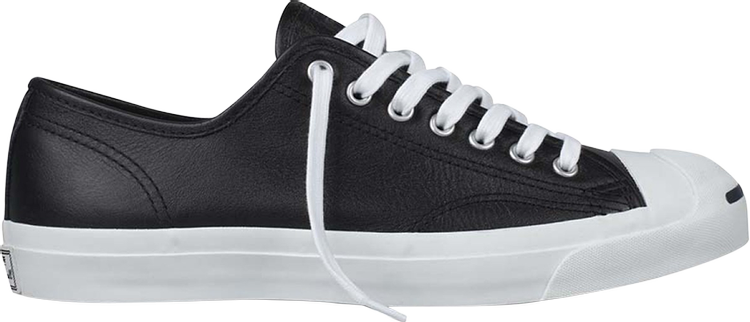 Jack Purcell Ox 'Leather'
