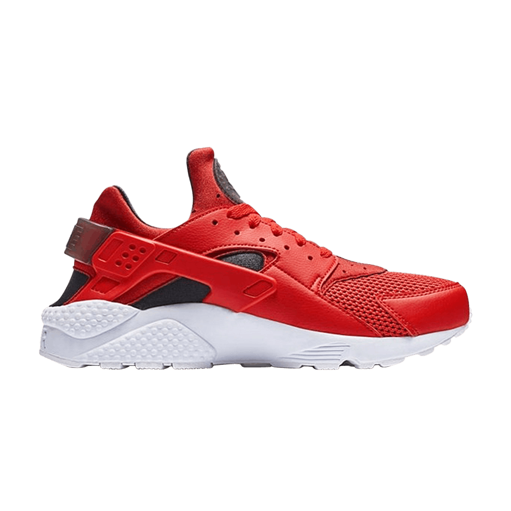 Habanero red huaraches Clearance