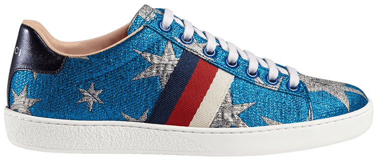 Gucci on sale ace star