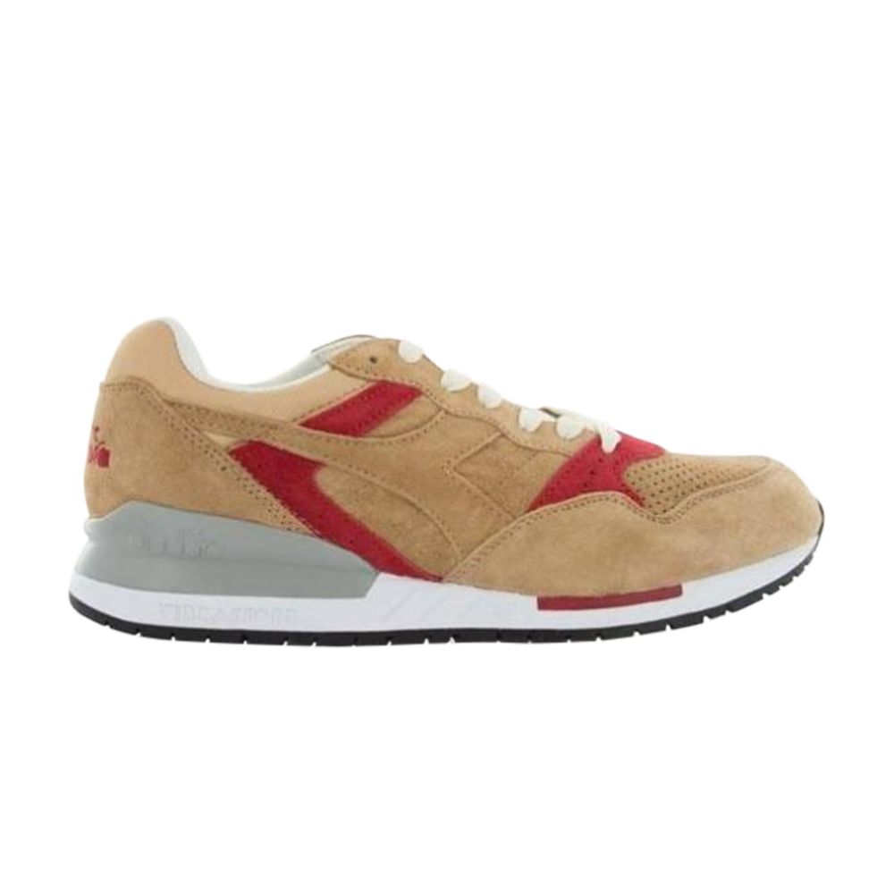 Diadora Intrepid Premium | Brown | Men's Size 9 - 501-170957-01-25061